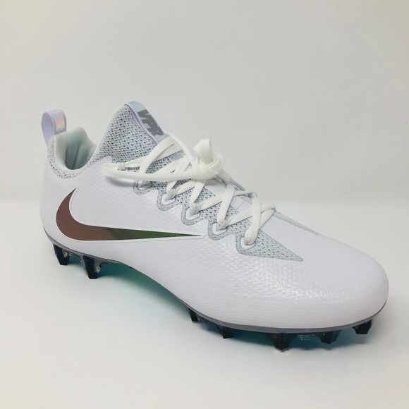 nike untouchable pro white